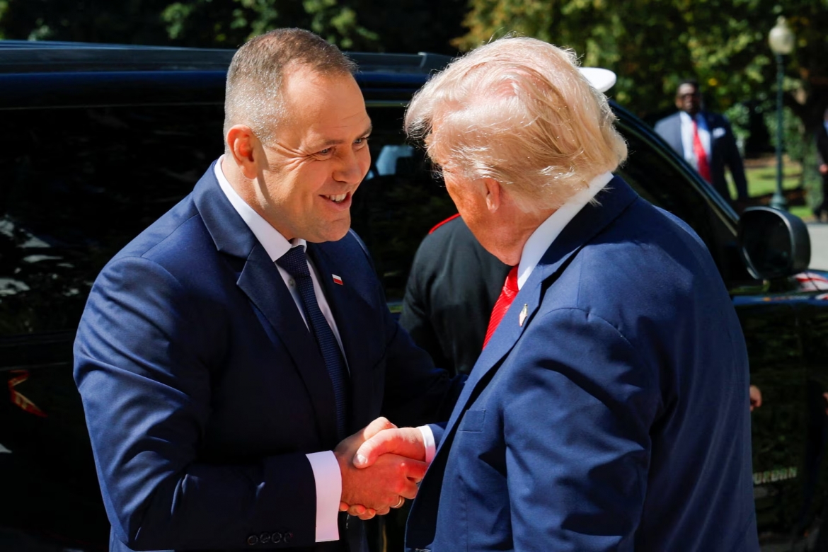 vi sao ong trump trien khai them 5.000 binh si toi ba lan hinh anh 1