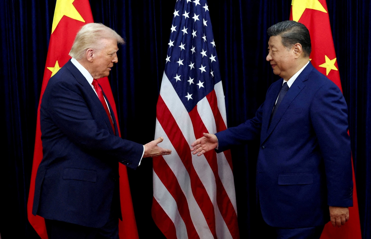 tong thong trump khong muon van de iran can tro thuong dinh my - trung hinh anh 1