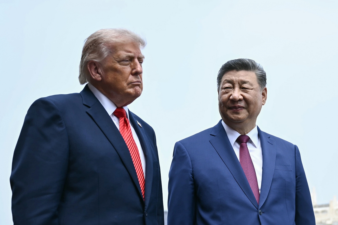 Ong trump trung quoc cam ket khong vien tro quan su cho iran hinh anh 1
