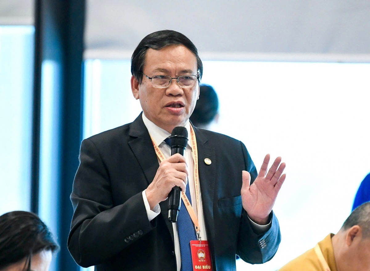 mat tran lang nghe nhan dan de nang cao hieu qua giam sat, phan bien xa hoi hinh anh 2