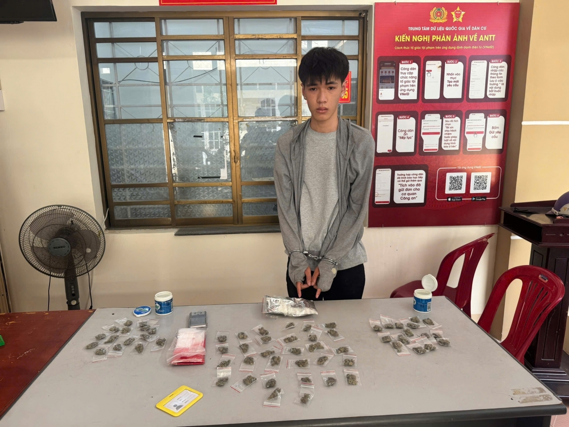 cong an tp.hcm triet xoa tu diem ma tuy o vung tau, khoi to 50 doi tuong hinh anh 2