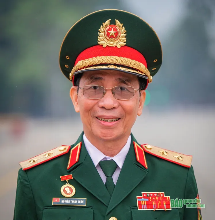 Đấu tranh trên “mặt trận không tiếng súng” – nhiệm vụ quan trọng xây dựng quân đội