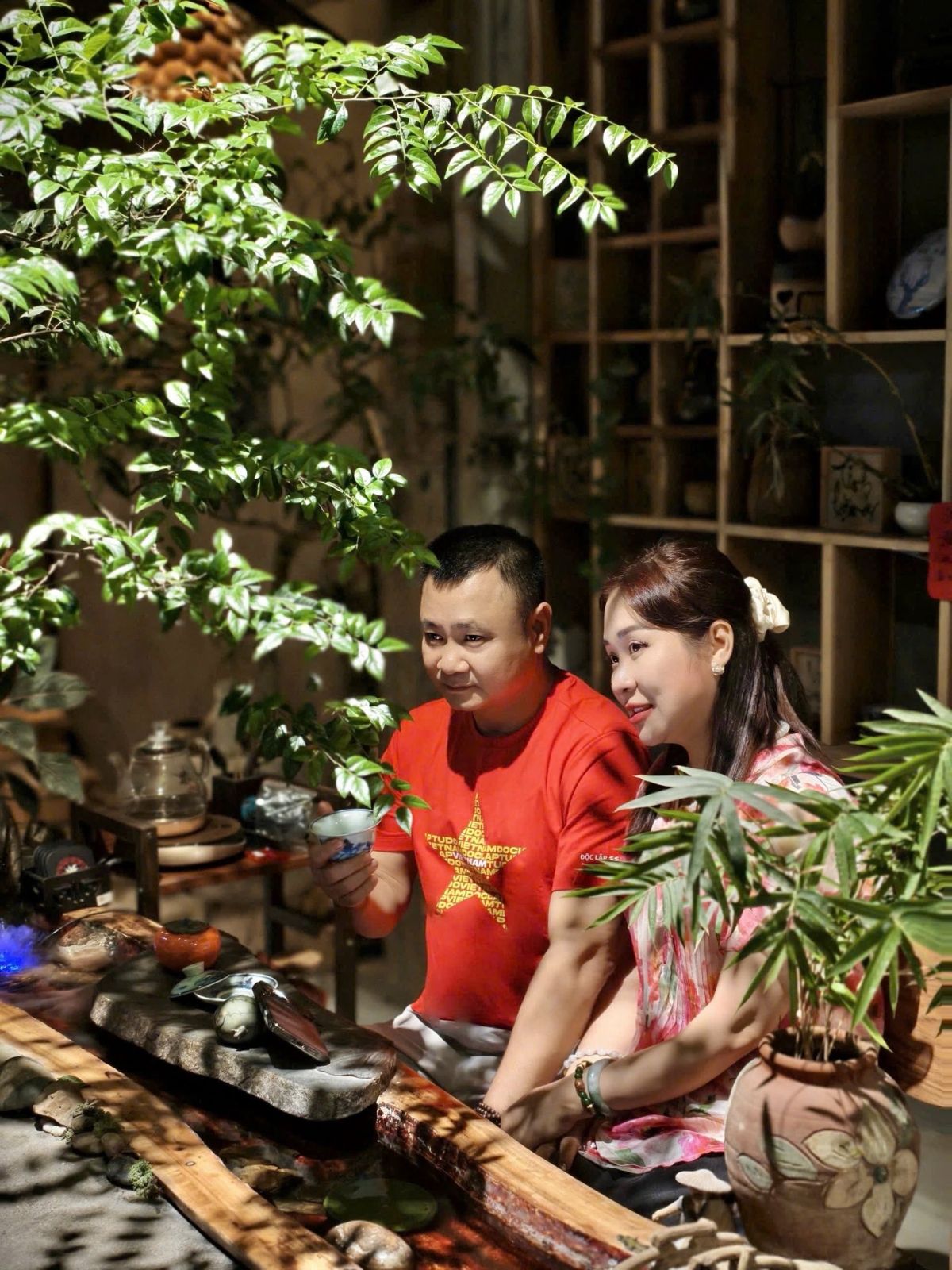 sao viet 3 5 hieuthuhai va nhieu nghe si khoe anh thanh thoi di bien hinh anh 10