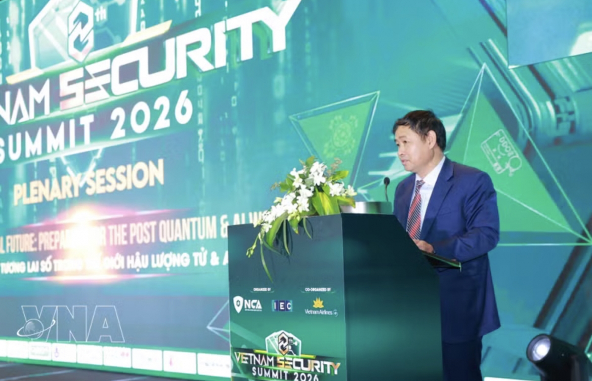 protecting digital future in post-quantum, ai era picture 1