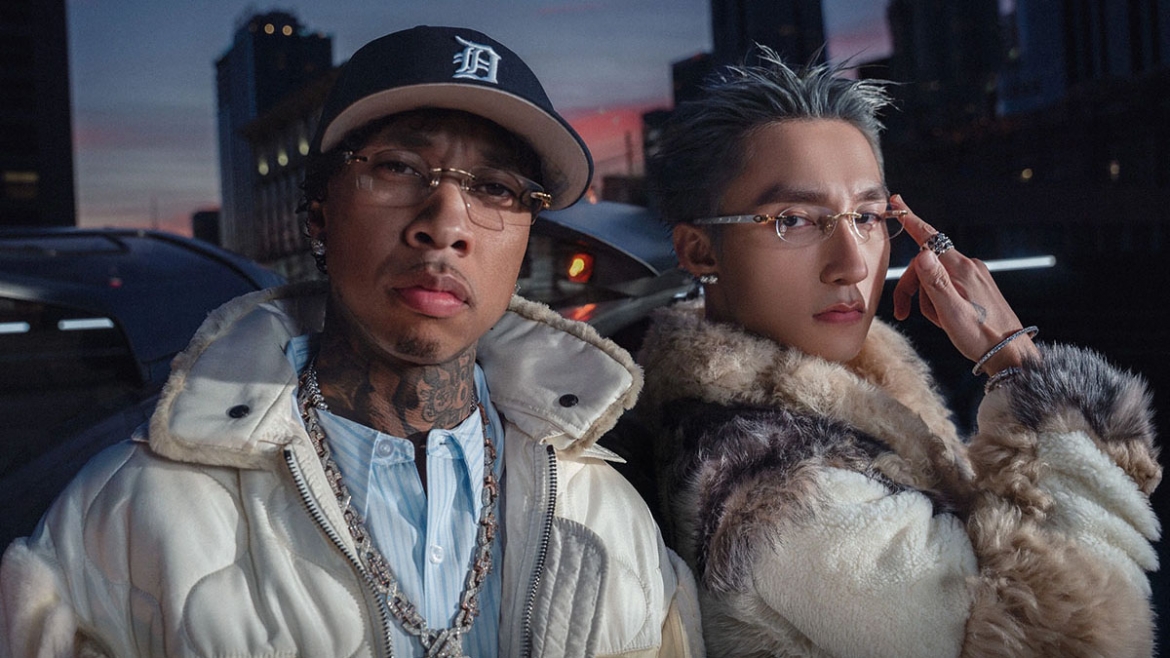 son tung m-tp tro lai voi come my way va cu bat tay bac ty voi tyga hinh anh 1