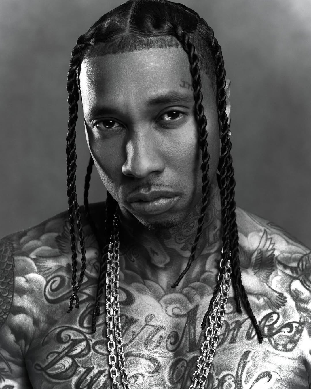 tu cau be goc viet den bieu tuong rap my tyga la ai hinh anh 1