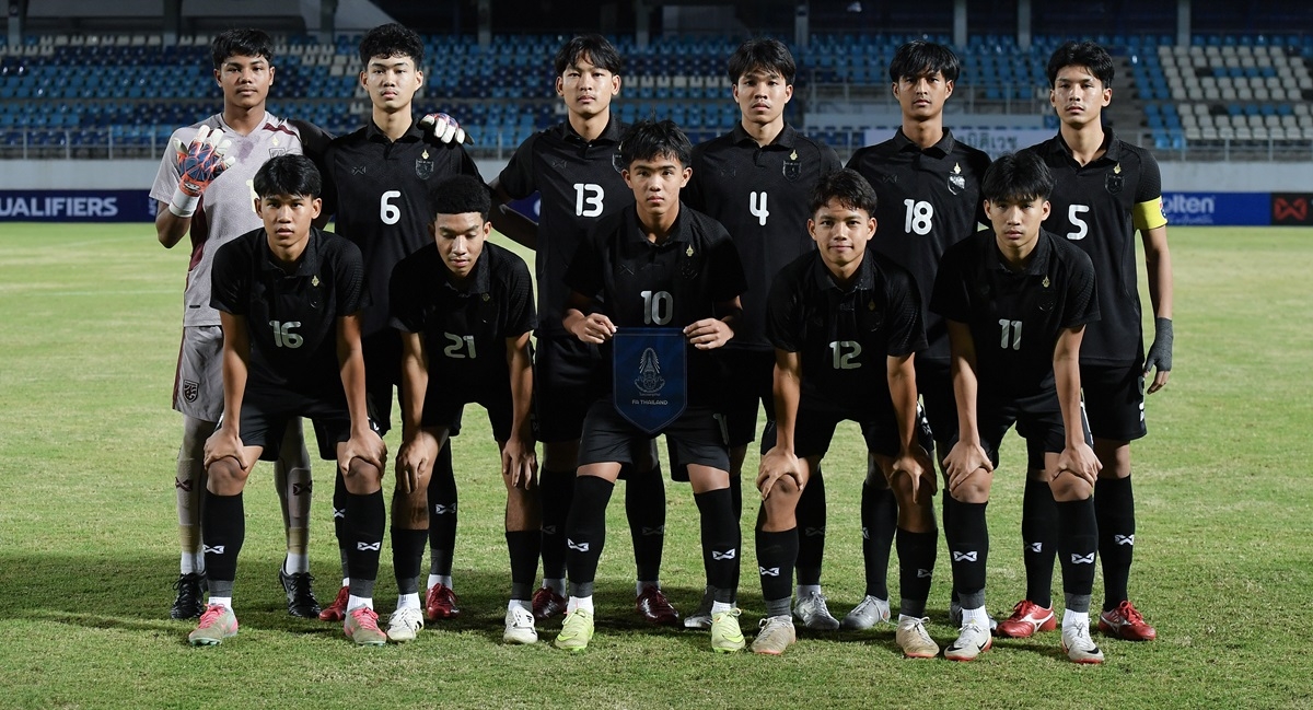 lich thi dau va truc tiep u17 chau A 2026 hom nay 5 5 hinh anh 1
