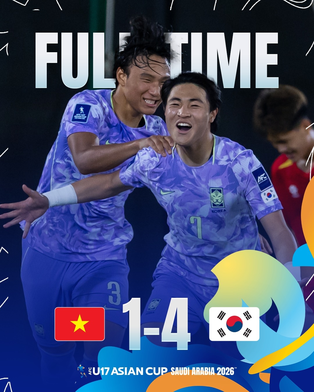 nhan dinh u17 viet nam - u17 uae quyet dau vi tam ve world cup 2026 hinh anh 1