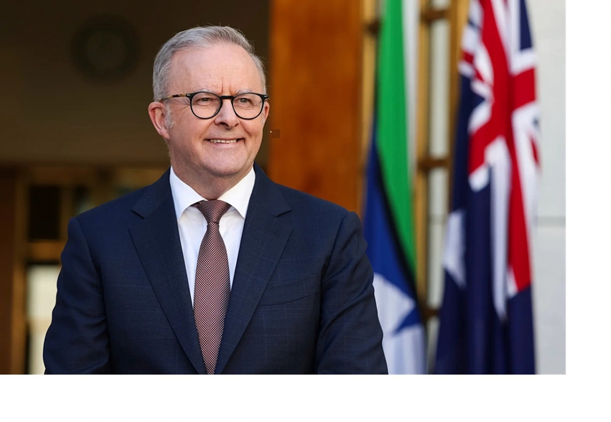 australia dau tu 10 ty aud mo rong nang luc du tru nhien lieu va phan bon hinh anh 1