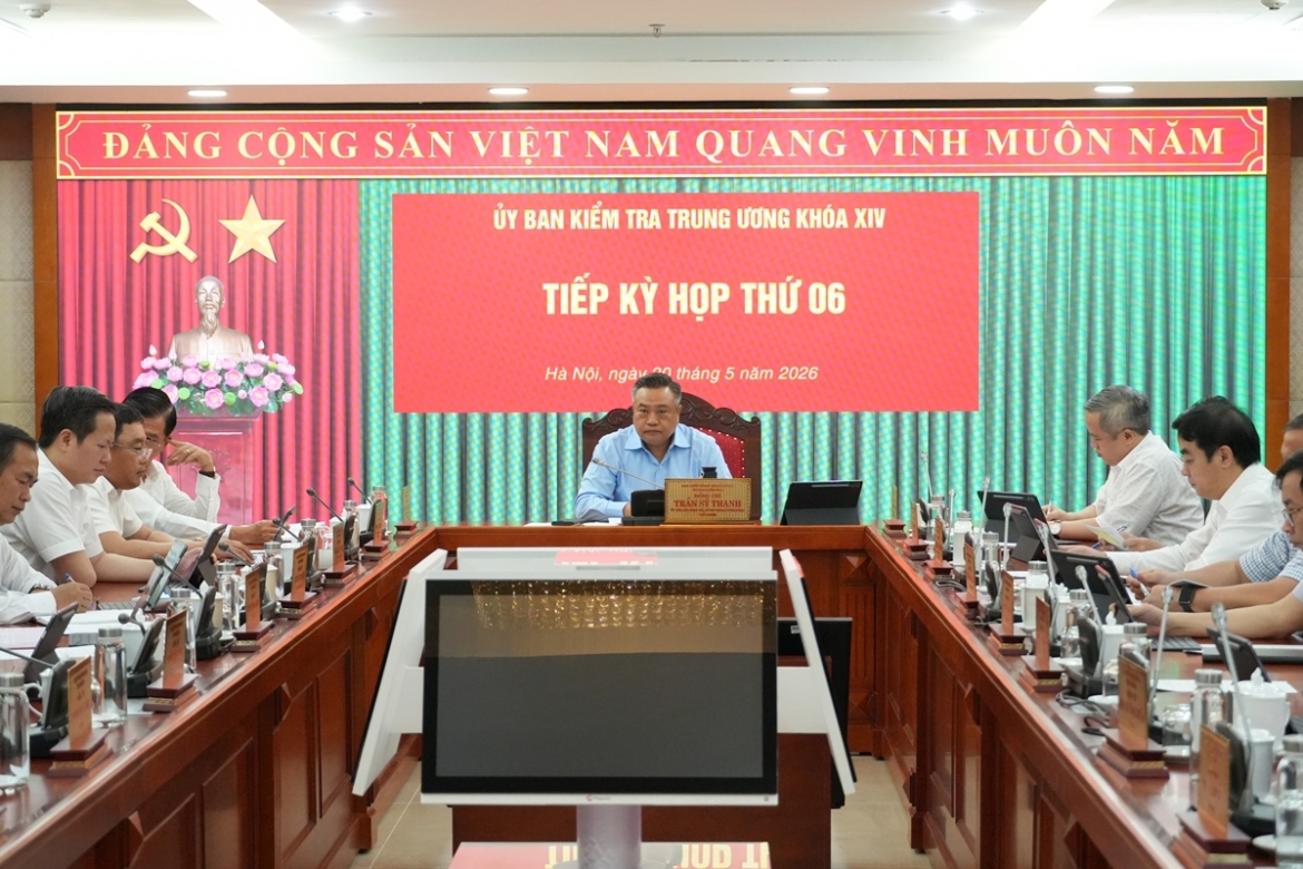 De nghi xem xet, thi hanh ky luat nguyen bi thu tinh uy bac giang bui van hai hinh anh 1