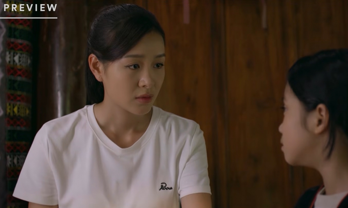  loi hua dau tien tap 7 thanh huong ghen tuc vi vi minh duoc uu ai hinh anh 2