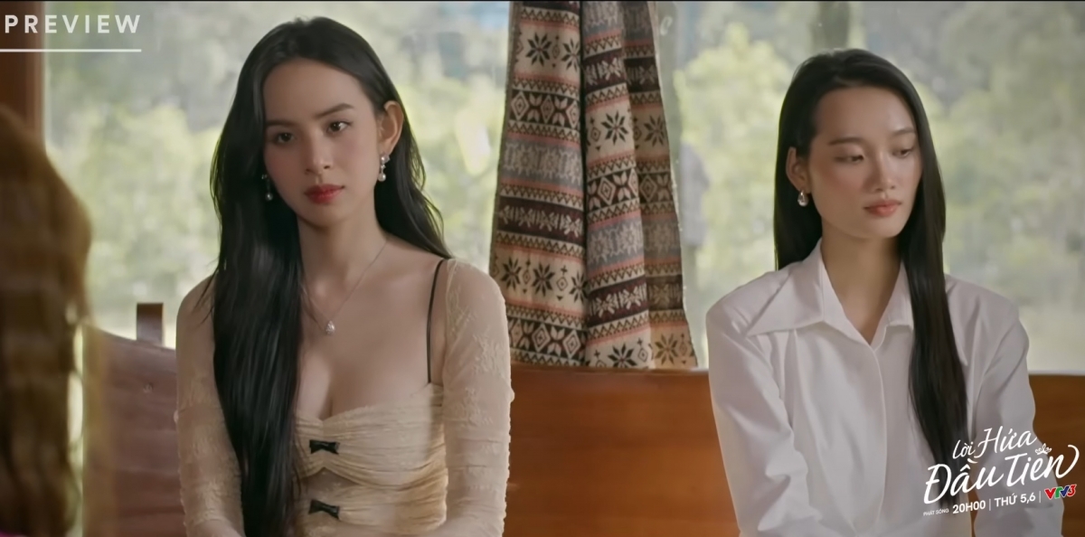  loi hua dau tien tap 8 vi minh bi bo canh tinh vi cau view bat chap hinh anh 1