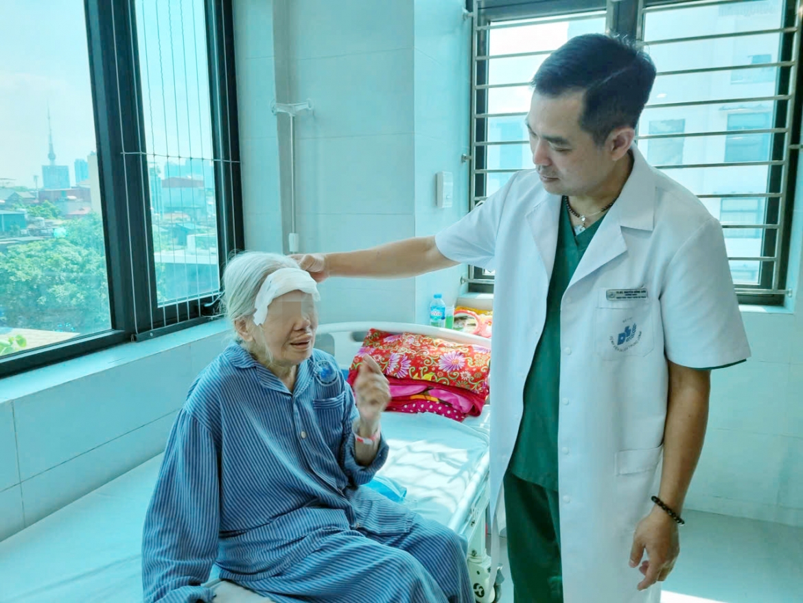 Những ai có nguy cơ bị ung thư biểu mô tế bào đáy?