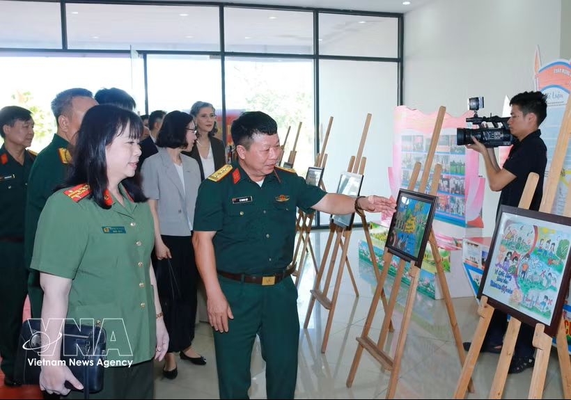 uxo awareness contest draws 1.8 million participants nationwide picture 1