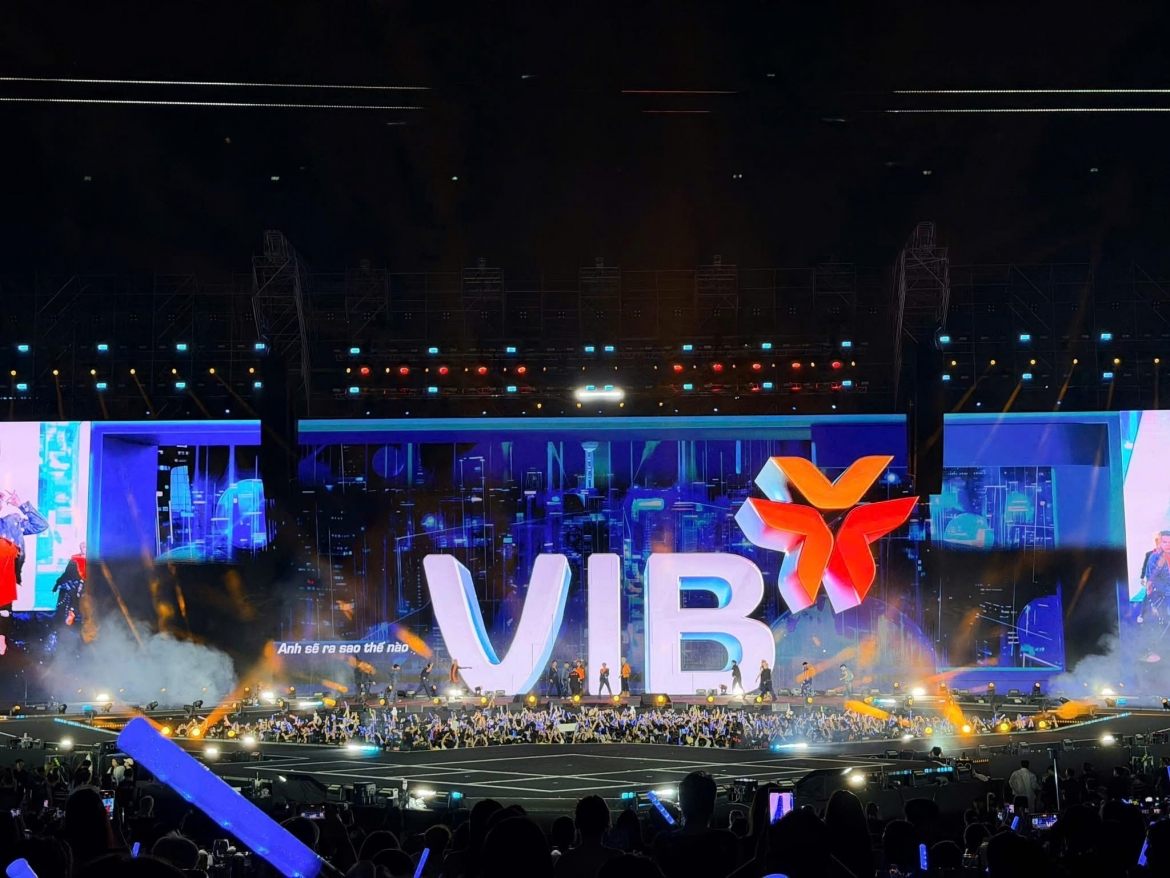vib hop tac cung visa dua chu the viet nam den bts world tour arirang hinh anh 3