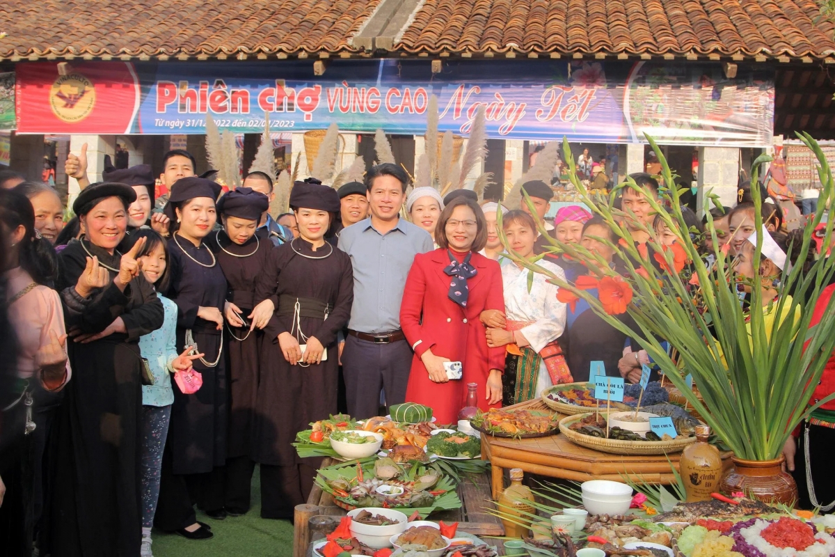khoi day suc manh noi sinh tu van hoa, con nguoi viet nam trong ky nguyen moi hinh anh 1