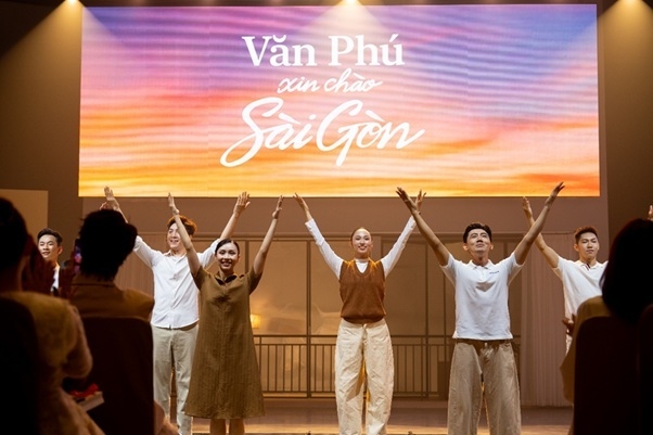  muon vi nhan sinh - khi van phu ke chuyen khong gian tu doi song con nguoi hinh anh 3