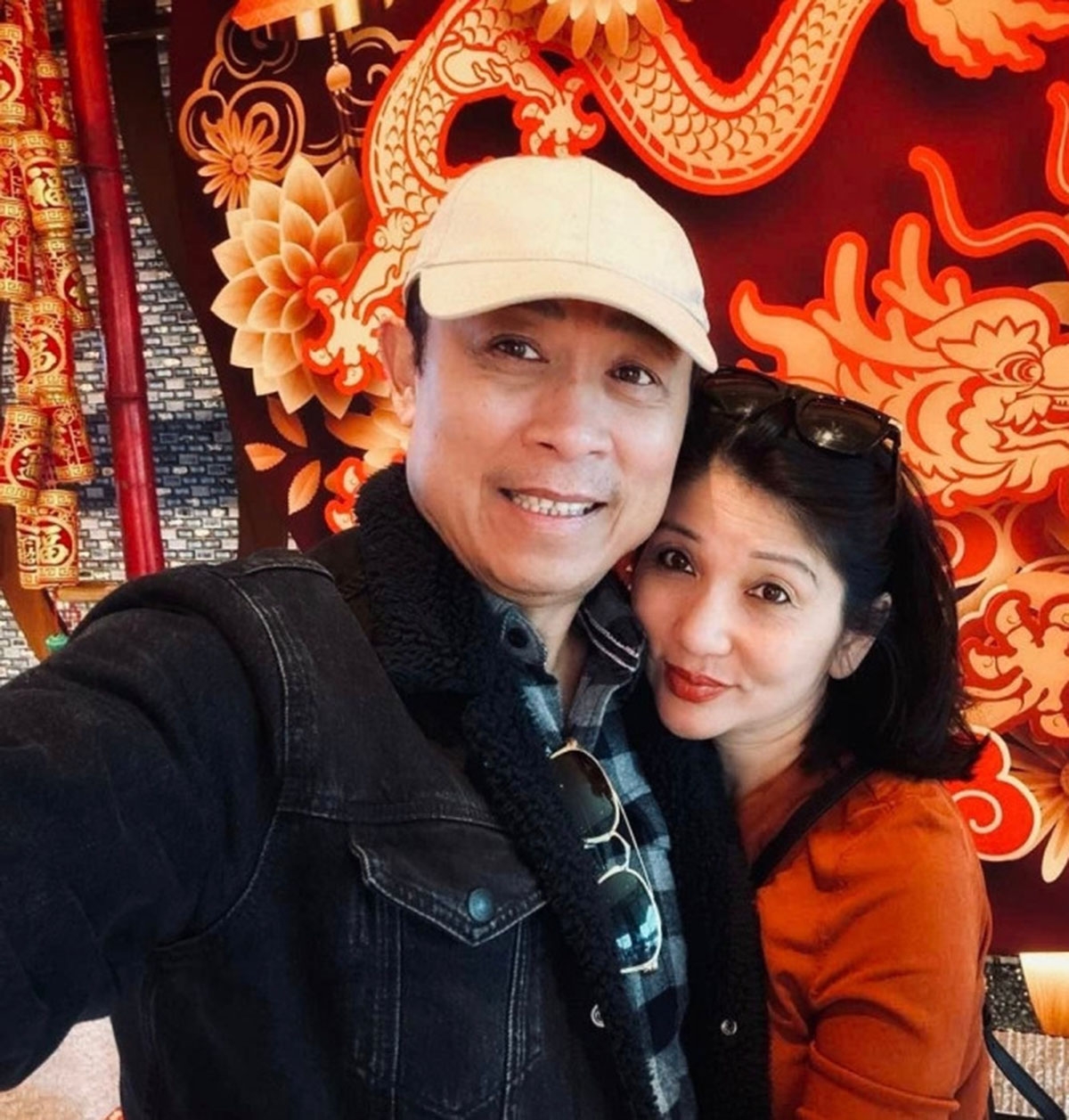 sao viet 11 5 miu le tat binh luan trang tiktok truoc khi co tin lien quan ma tuy hinh anh 5