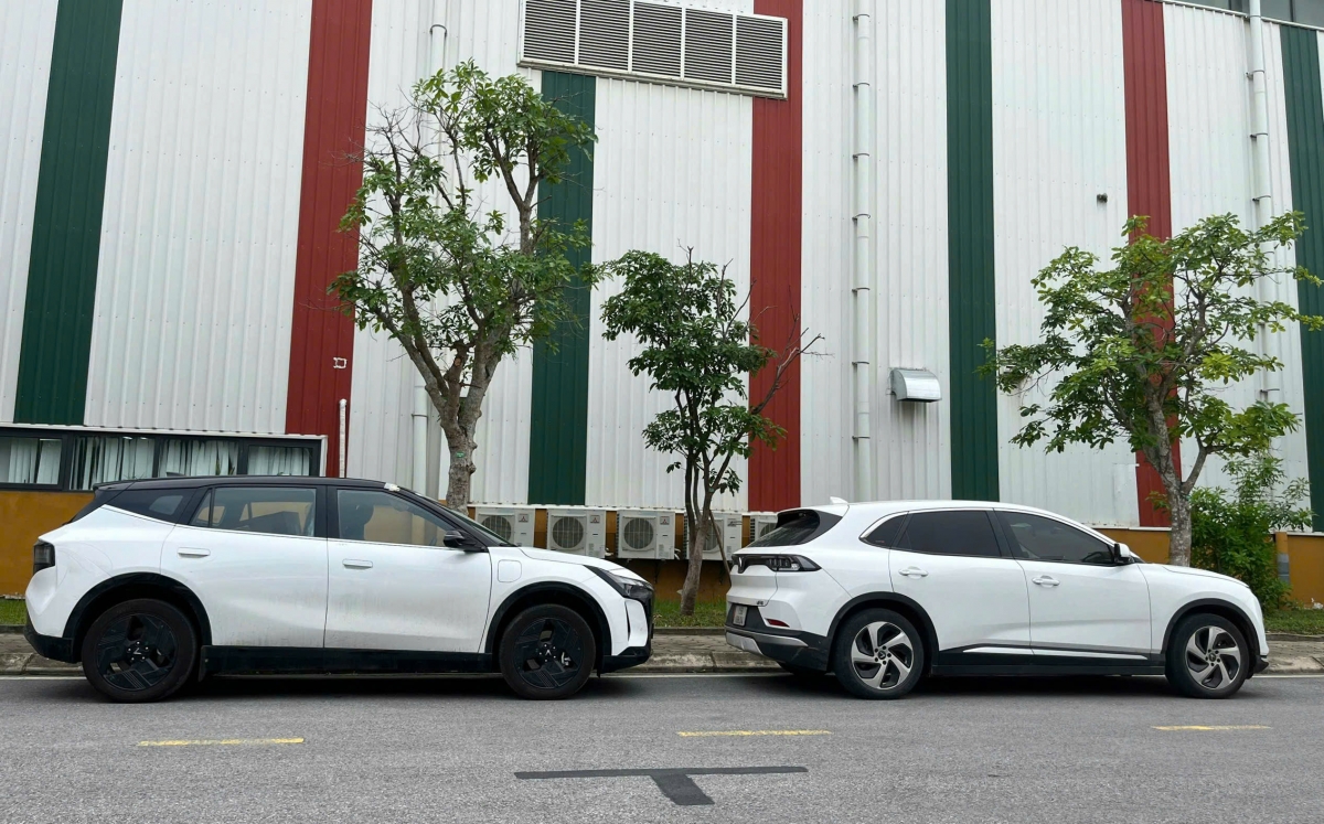 lo dien ngoai hinh vinfast vf 8 phien ban nang cap hinh anh 3