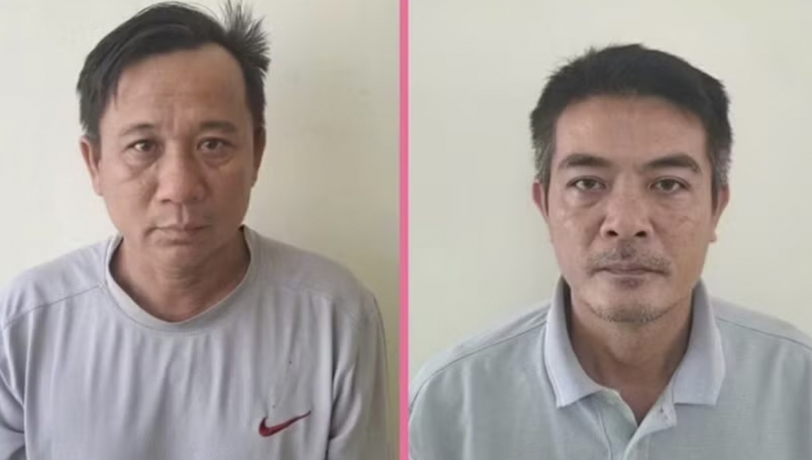 two men detained over alleged links to viet tan reactionary organisation picture 1
