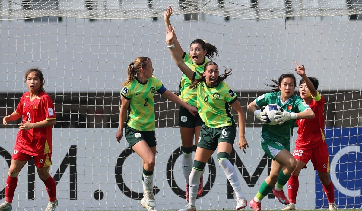 ket qua bong da hom nay 11 5 u17 nu viet nam loi hen voi world cup hinh anh 2