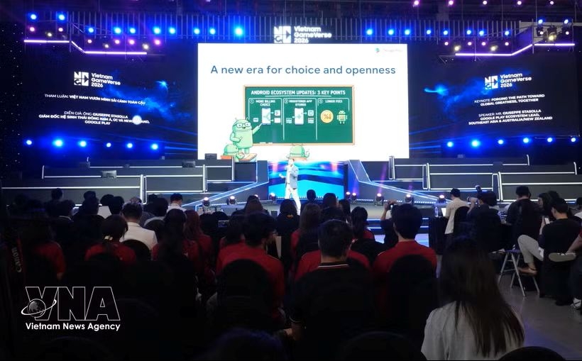 vietnam gameverse 2026 aims to elevate local gaming industry globally picture 1