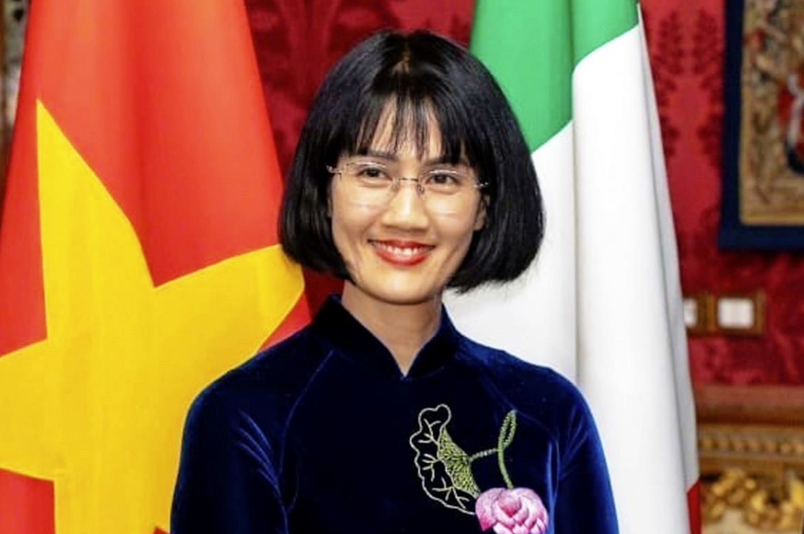 vietnam welcomes broader cooperation with italian partners picture 1