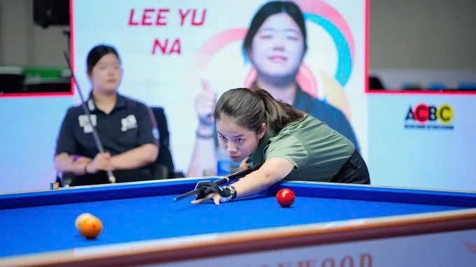 vietnamese cueist makes history at 2026 asian carom billiards championship picture 1