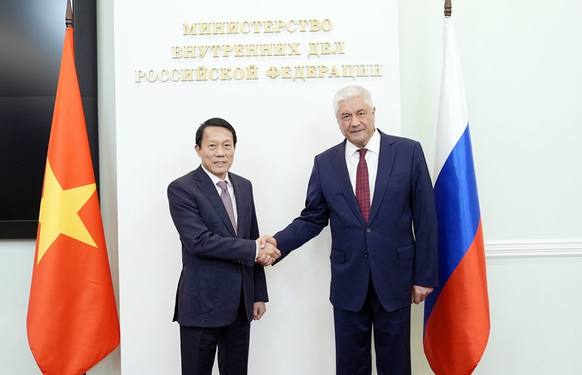 vietnam and russia deepen security and emergency response cooperation picture 1