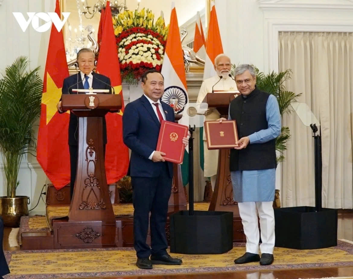 why vietnam is becoming an increasingly important global partner picture 1