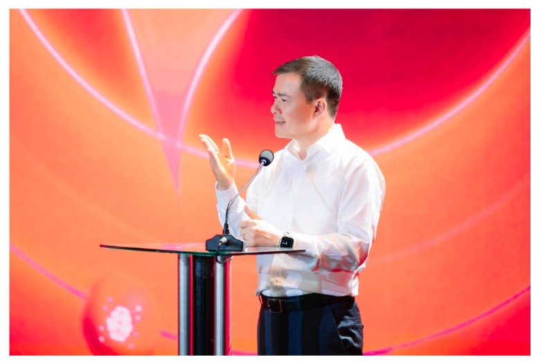 viettel talent 2026 khai giang, quy tu gan 800 tai nang cong nghe tre hinh anh 2