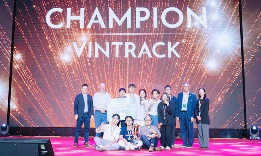 asian hackathon for green future 2026 attracts 439 teams from across asia picture 1