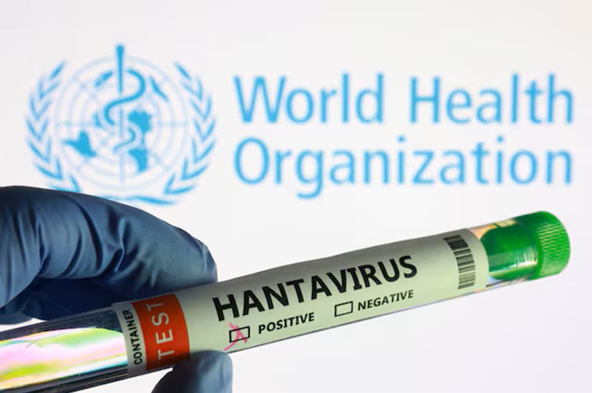 virus hanta who khuyen nghi toan bo hanh khach cach ly 42 ngay hinh anh 1
