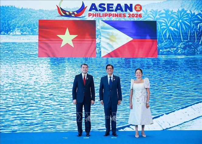 thu tuong le minh hung du hoi nghi cap cao asean lan thu 48 hinh anh 2