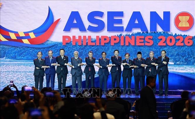 thu tuong le minh hung du phien toan the hoi nghi cap cao asean lan thu 48 hinh anh 4