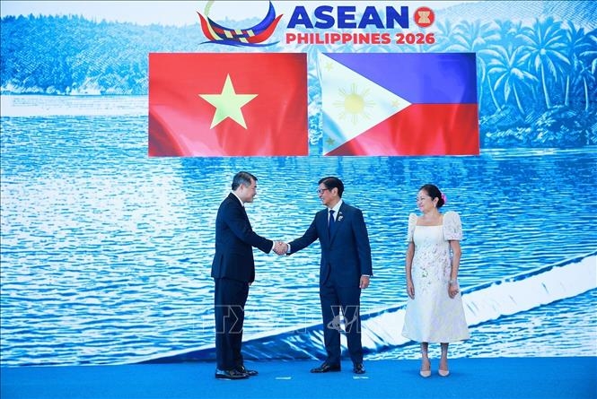 thu tuong le minh hung du hoi nghi cap cao asean lan thu 48 hinh anh 3