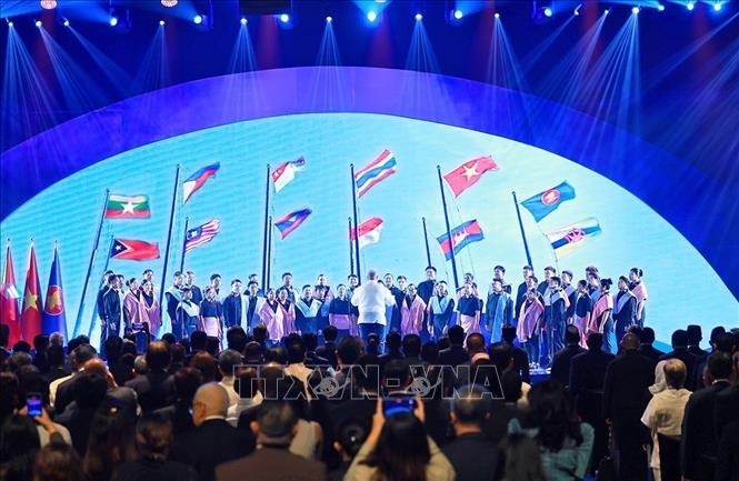 thu tuong le minh hung du phien toan the hoi nghi cap cao asean lan thu 48 hinh anh 5