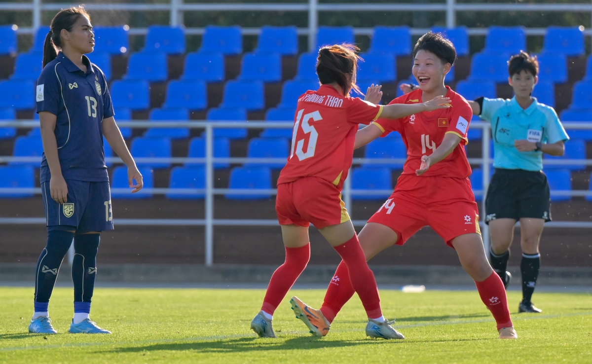 lich thi dau va truc tiep bong da viet nam hom nay 4 5 hinh anh 1