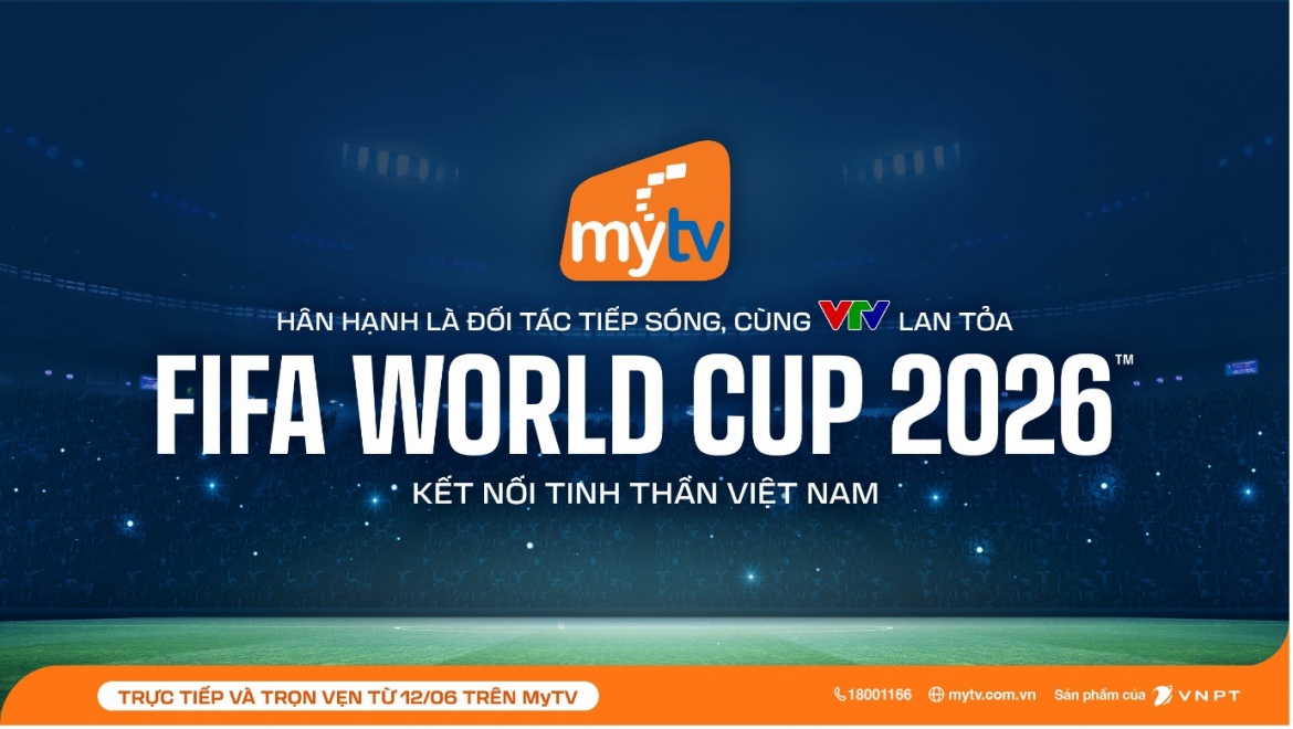 ket noi tinh than viet nam hinh anh 1