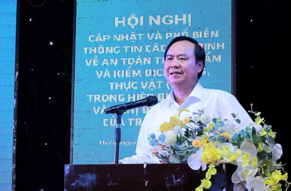 nong san viet gap rut thich ung nghi dinh 280 cua trung quoc tu 1 6 2026 hinh anh 1