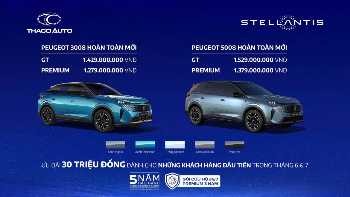 jeep va ram tro lai thi truong viet voi gia re hon ca ty dong hinh anh 2
