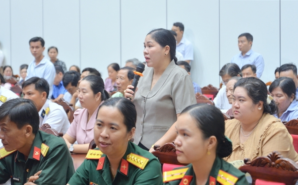 pho chu tich nuoc gan trach nhiem dia phuong voi giai quyet kien nghi cua cu tri hinh anh 3