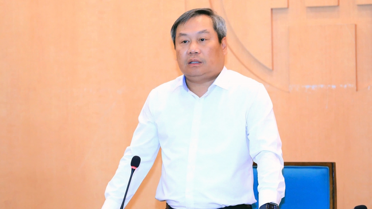 ha noi xay dung du thao De an thi diem mo hinh xa, phuong xa hoi chu nghia hinh anh 2