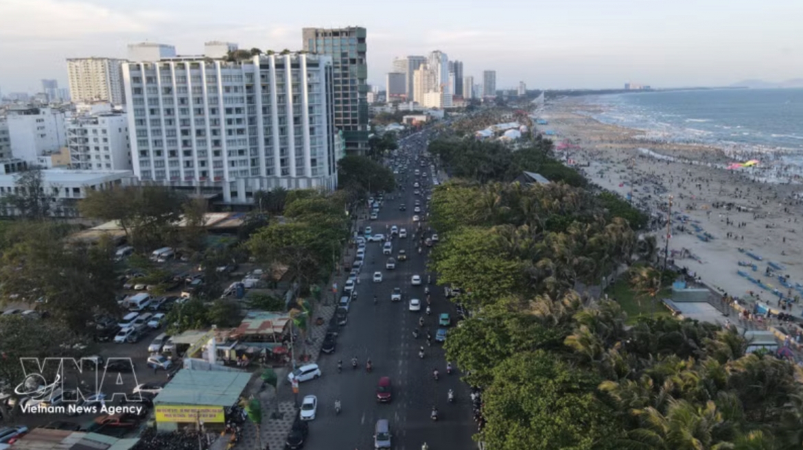 Vung Tau stays the course on ASEAN clean tourism journey