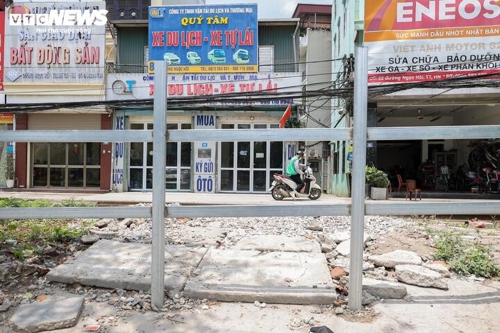 thot tim canh nguoi ha noi bat chap vuot rao chan, dua toc do voi tau hoa hinh anh 6