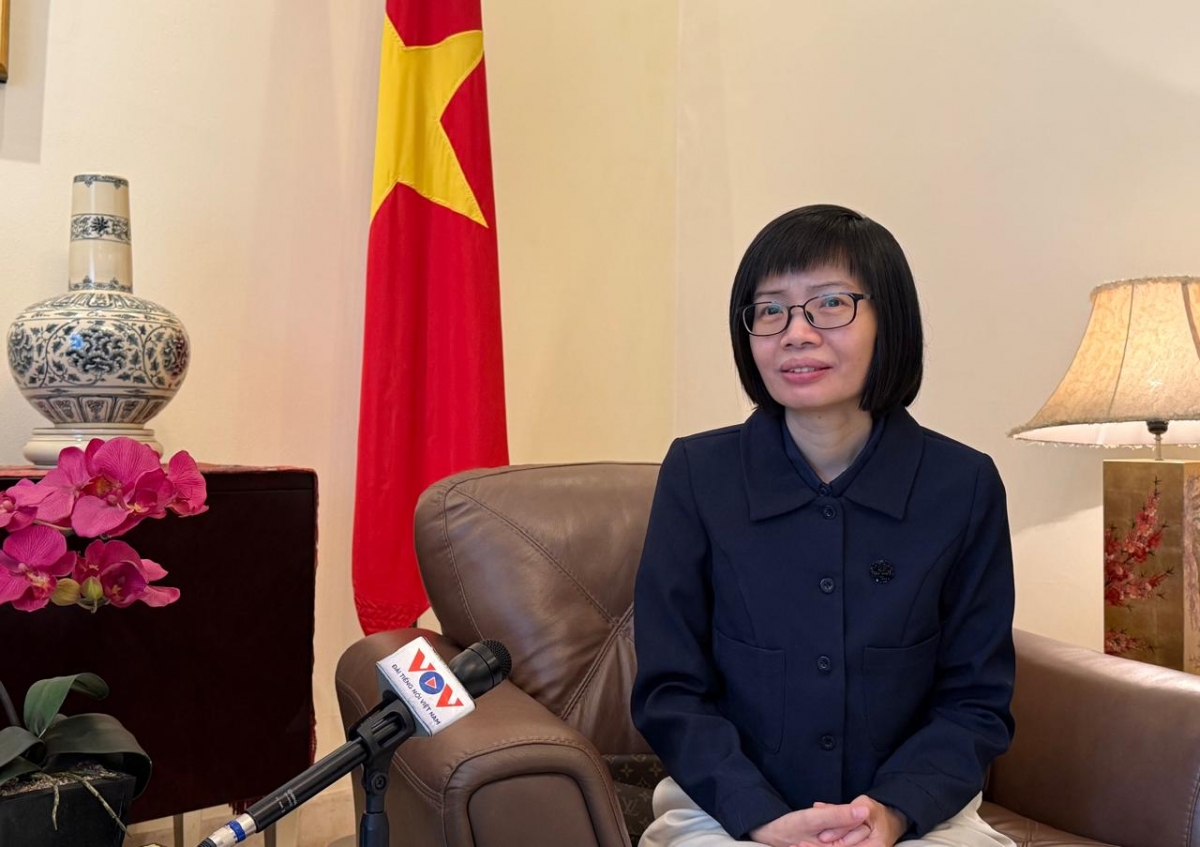 hoi nghi cap cao asean viet nam dong gop thuc chat giup asean ung pho thach thuc hinh anh 1