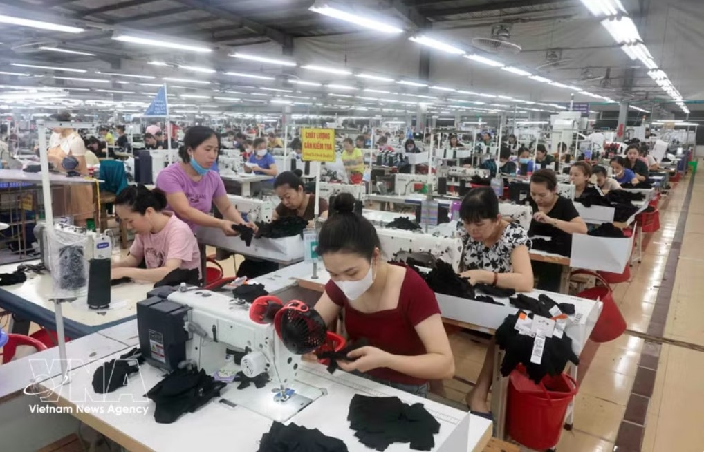 vietnam takes major step toward sustainable business development ilo picture 1