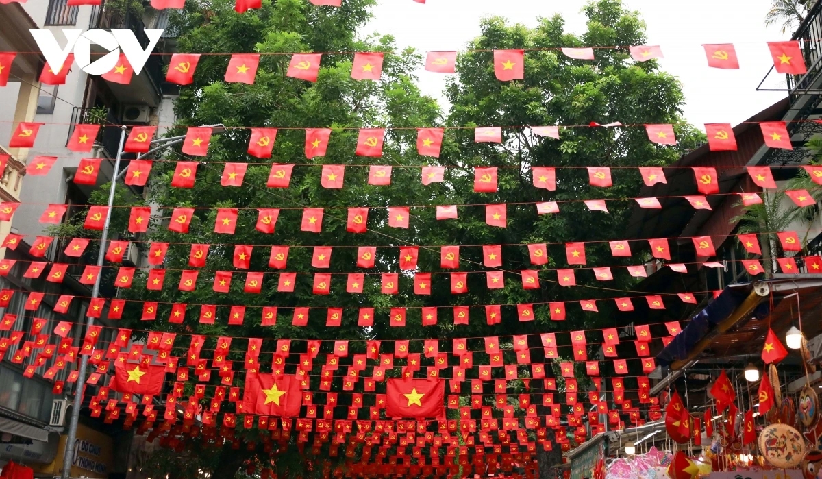 xa, phuong xa hoi chu nghia Dot pha quan tri co so tu luat thu do hinh anh 1