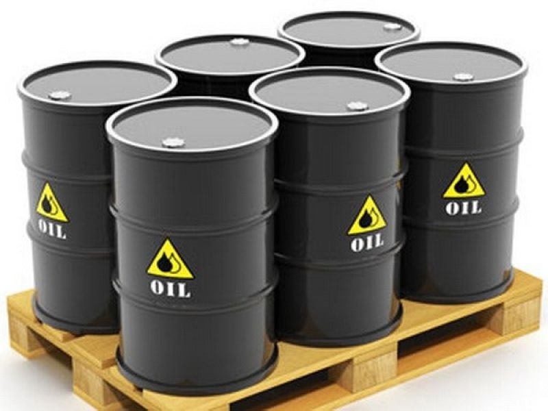 Giá dầu tăng nhẹ khi Iran từ chối gặp phái viên Mỹ
