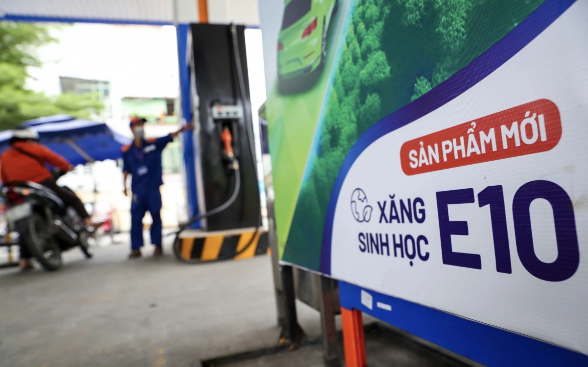 nhung luu y doi voi nguoi dung chuyen tu xang a92 va a95 sang e10 hinh anh 2